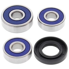 WHEEL BEARING KIT REAR 03-21