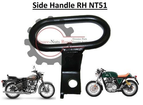 Royal enfield bullet 500 - royal,