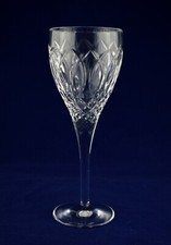 Stuart Crystal "WINDSOR" Wine