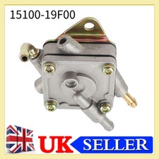 Fuel Pump Assembly Replacement Fits Suzuki SV650 650S 1999-2002 15100-19F00 ##