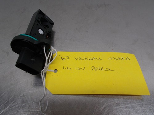 Vauxhall mokka mpv air flow - vauxhall, x