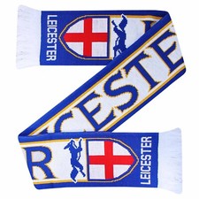 New Leicester City Football