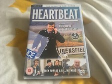Heartbeat: The Complete First