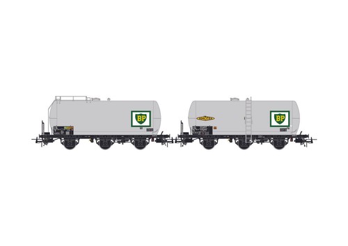Jouef hj6247 sncf axle tank - 3,