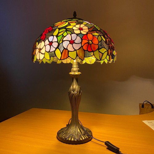 Tiffany new style antique - new,