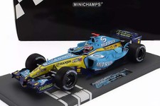 Minichamps 117050405 - 1:18,