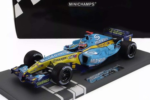 Minichamps 117050405 - 1:18,