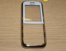 Genuine Nokia 6233 Fascia
