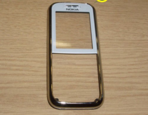 Genuine nokia 6233 - genuine,