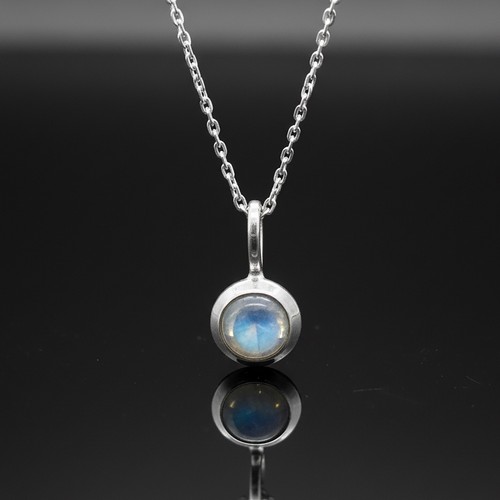 925 sterling silver cabochon - 925,