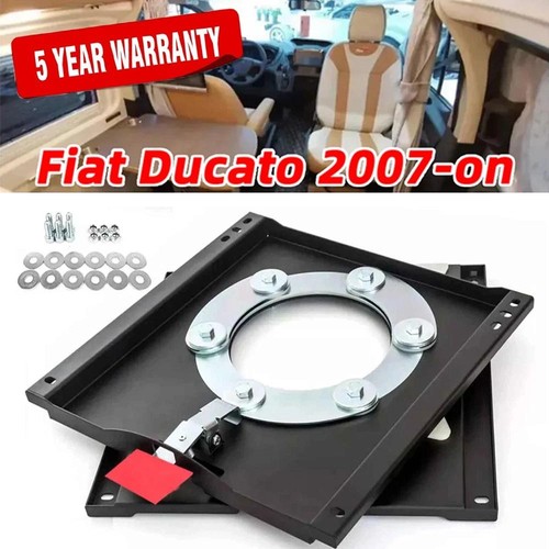 Cta swivel seat boxer for - swivel,