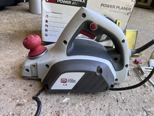 Performance power 1020w - power,