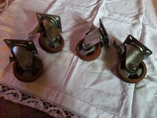 4 Vintage Heavyweight Chunky