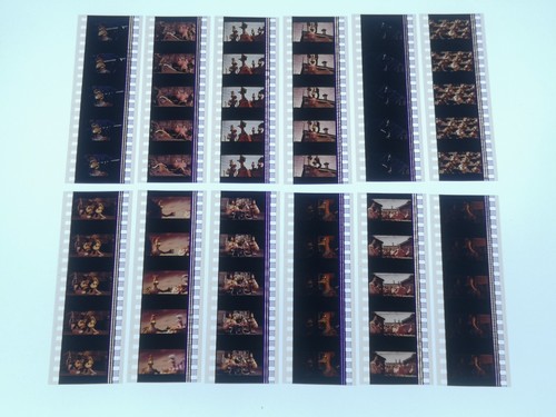 Chicken run 35mm film - 35mm,