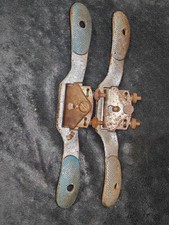 Vintage record woodshaving - 2,