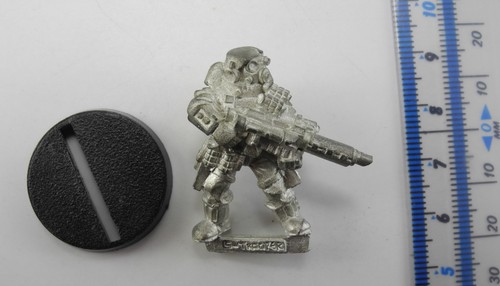 Stormtrooper metal astra - metal,