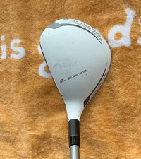 Ladies RH Taylormade Rescue