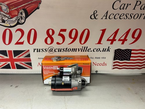 Chevy straight mount - chevy,