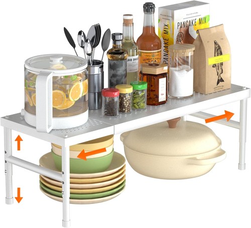 Cupboard adjustable shelf - adjustable,
