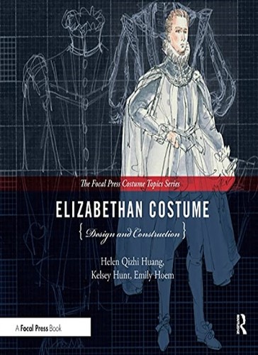 Elizabethan costume design and - design,