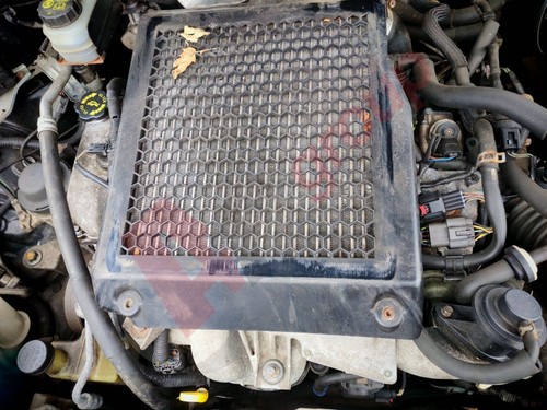 Mazda 2007 2012 l3k4 - 2007-2012, 2.3