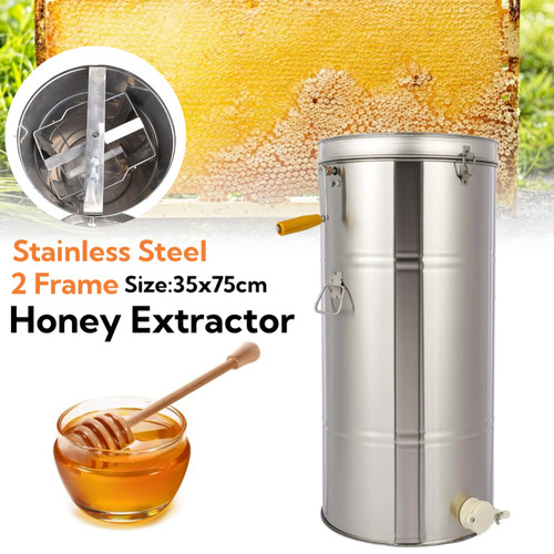 Honey extractor beekeeping - honey,