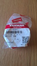 Yanmar 2GM20F/3GM30F/ Impeller