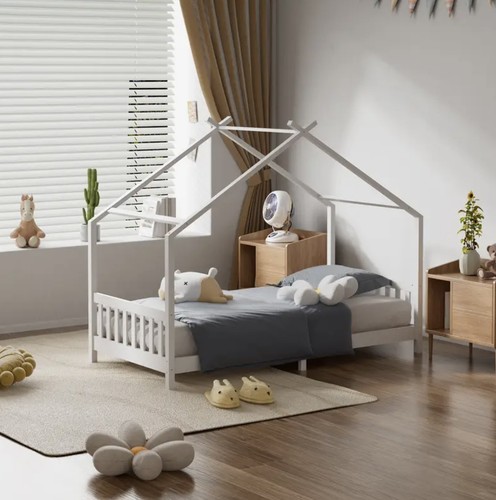Treehouse style white - treehouse,