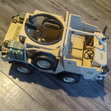 H.M. Armed Forces JACKAL