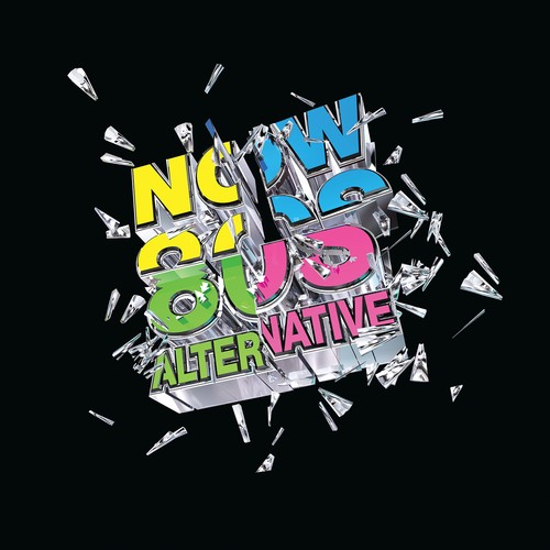 Various artists now 80s - various,