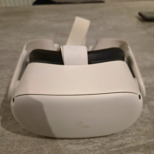 Meta quest standalone vr - quest,