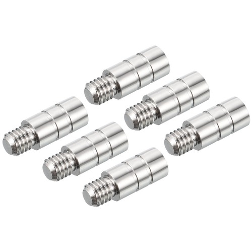6pcs copper dart weight - 6pcs, add
