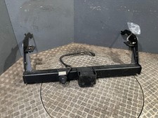 Ford Ranger T6 3.2 2.0 2011-2022 Tow Bar TowBar With Wiring Genuine 2022 A269