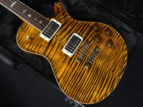 Paul reed smith mccarty - paul,