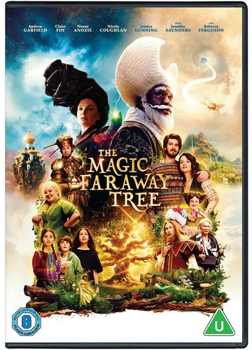 The magic faraway tree dvd - the,