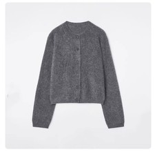 New COS Women's Round Neck