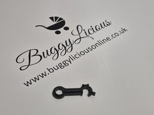 Mamas Papas Swirl Stroller Replacement Transport Folding Lock