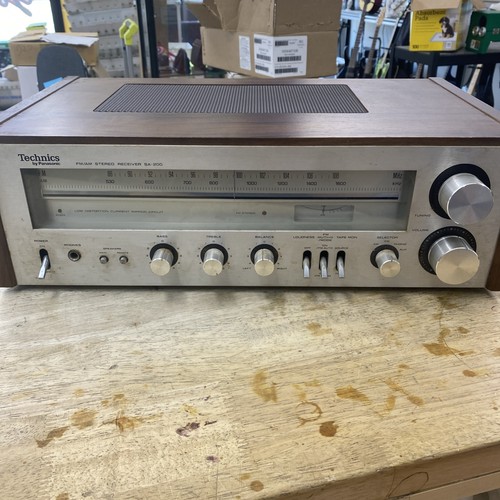 Pro serviced technics - 🔥【pro, serviced】technics