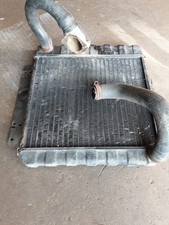 KITCAR RADIATOR BMW RWD ESCORT