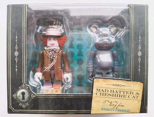 Alice wonderland mad hatter - in,