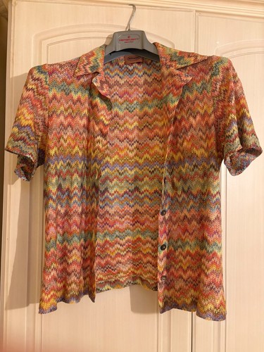 Missoni women multicolor - women's,