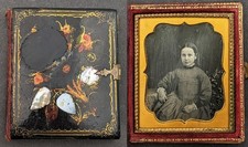 VICTORIAN DAGUERREOTYPE SIXTH
