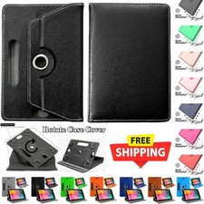 Universal Tablet Cover Leather