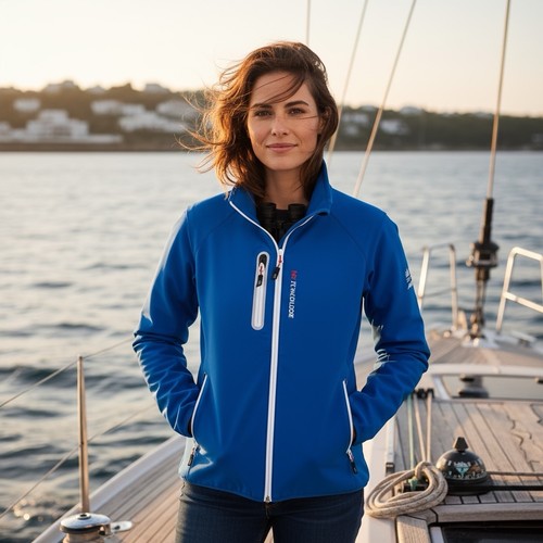 Musto auckland jacket womens - jacket,