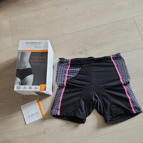 Slendertone women bottom - slendertone,