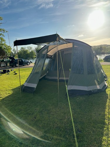 Outwell montana tent - montana, +