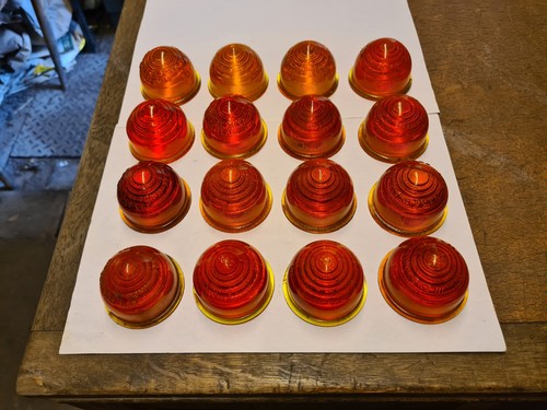 Lucas l594 glass - l594,