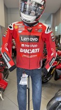 Replica MotoGP 2025 Leather