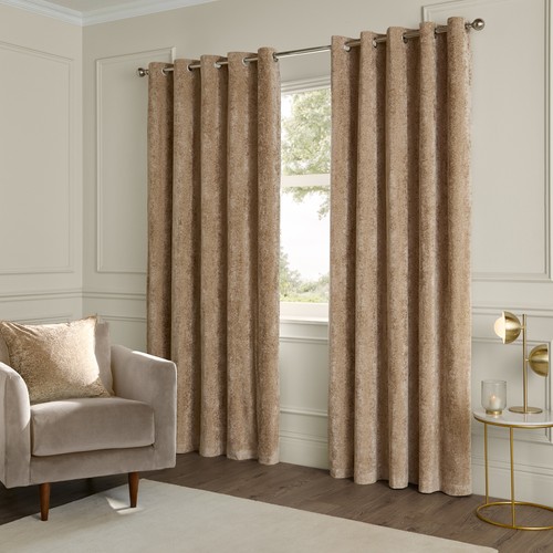Paoletti lustre velvet fully - paoletti,