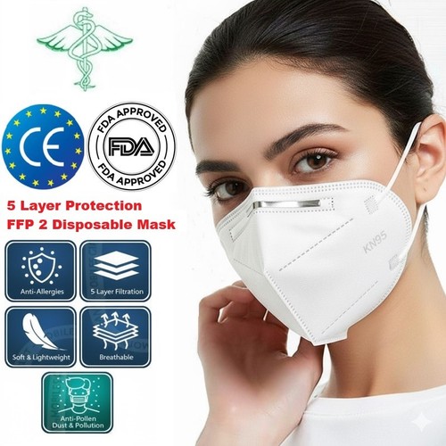 Ffp2 n95 face - ffp2,